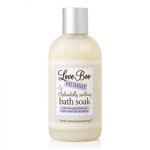 Love Boo Splendidly Soothing Bath Soak 250 Ml