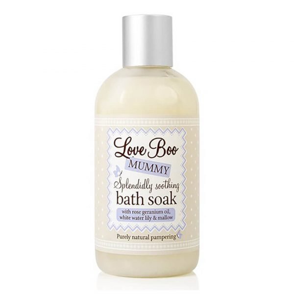 Love Boo Splendidly Soothing Bath Soak 250 Ml