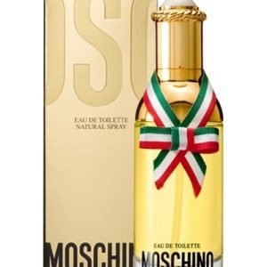 Love Moschino Moschino Moschino Femme 75 Ml