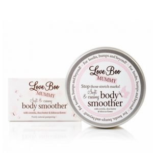 Loveboo Body Smoother 190 Ml Vartalovoide