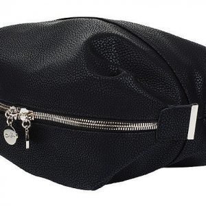 Lulu's Glam Makeup Bag Black