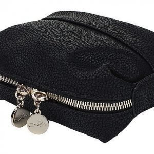 Lulu's Glam Makeup Bag Mini Black