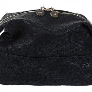 Lulu's Glam Toilet Bag Black