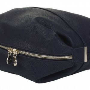 Lulu's Glam Toilet Bag Blue