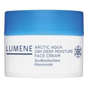 Lumene Arctic Aqua 24h Päivävoide 50 Ml