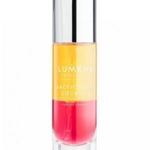 Lumene Arctic Berry Cocktail Brightening Vitamin C Hydra O 30ml