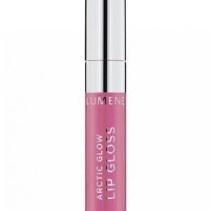 Lumene Arctic Glow Lip Gloss 8 Ml Huulikiilto