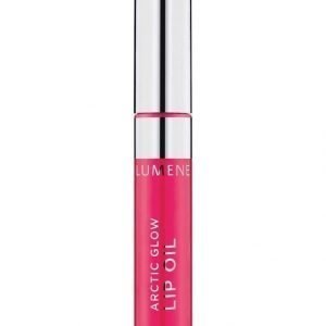 Lumene Arctic Glow Lip Oil Huuliöljy