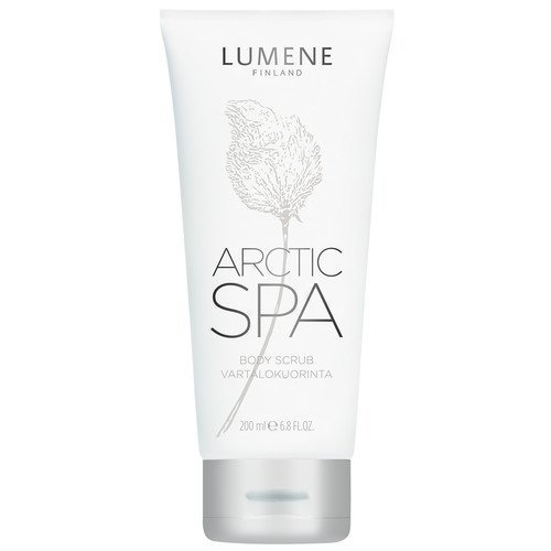 Lumene Arctic Spa Body Scrub