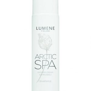 Lumene Arctic Spa Suihkugeeli 250 ml