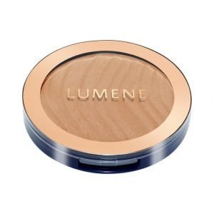 Lumene Arctic Sun Bronzer Aurinkopuuteri