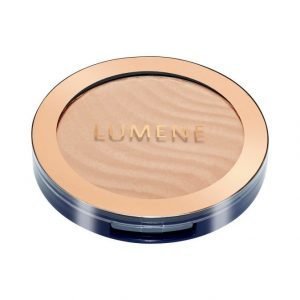 Lumene Arctic Sun Bronzer Aurinkopuuteri