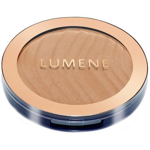 Lumene Arctic Sun Bronzer Fresh Day