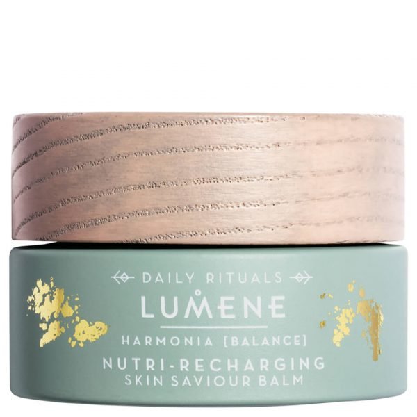 Lumene [Balance] Harmonia Nutri-Recharging Skin Saviour Balm 30 Ml