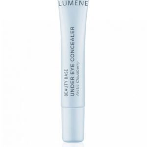 Lumene Beauty Base Alla Eye Concealer 5 Ml Peitevoide