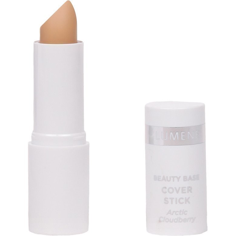 Lumene Beauty Base Cover Stick 01 4