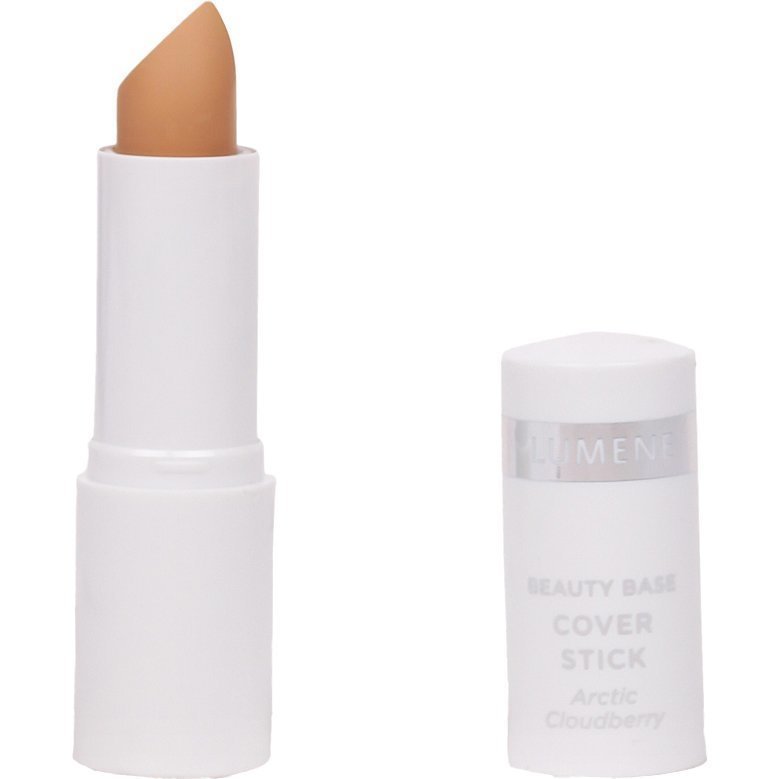 Lumene Beauty Base Cover Stick 03 4