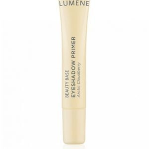 Lumene Beauty Base Eyeshadow Primer 5 Ml Pohjustusvoide