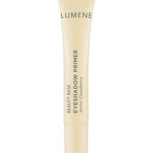 Lumene Beauty Base Eyeshadow Primer Pohjustusvoide