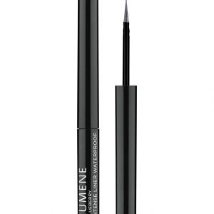 Lumene Blueberry Intense Liner Waterproof Rajausväri