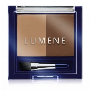 Lumene Blueberry Longwear Eyebrow Powder 3 G Kulmaväri