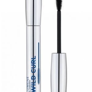 Lumene Blueberry Wild Curl Mascara 7 Ml Ripsiväri