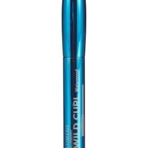 Lumene Blueberry Wild Curl Waterproof Mascara Ripsiväri