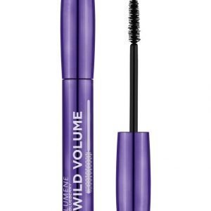 Lumene Blueberry Wild Volume Mascara Ripsiväri