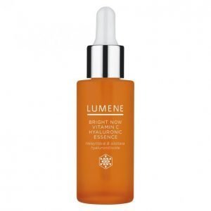 Lumene Bright Now Hyaluronitiiviste 30 Ml