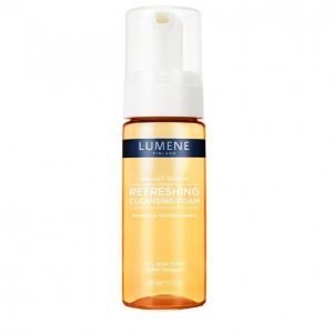 Lumene Bright Touch Puhdistusvaahto 150 Ml