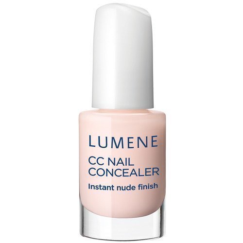 Lumene CC Nail Concealer