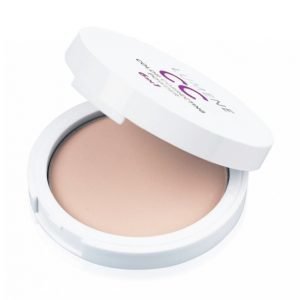 Lumene Cc Color Correcting Powder 10 G Puuteri