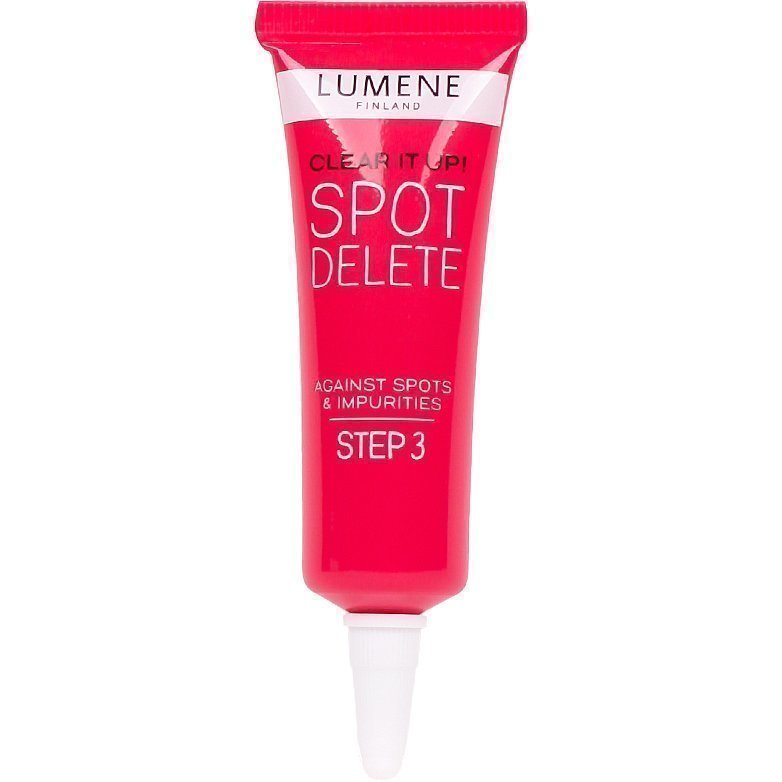 Lumene Clear It Up! Spot Delete 10ml