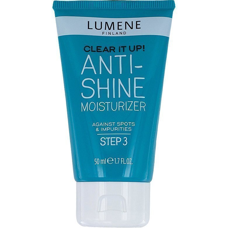 Lumene Clear It Up!Shine Moisturizer 50ml