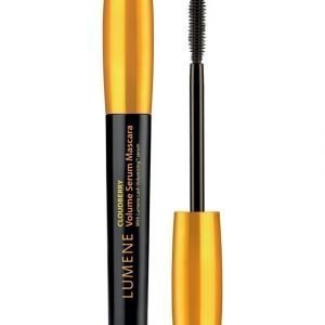 Lumene Cloudberry Volume Serum Mascara Ripsiväri