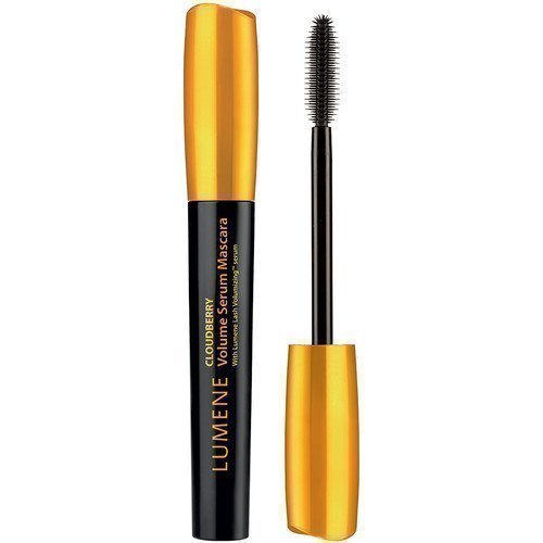 Lumene Cloudberry Volume Serum Mascara