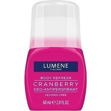 Lumene Cranberry Deo-Antiperspirantti