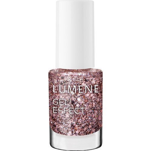 Lumene Gel Effect Nail Polish 13 Magical Moments / Hetken lumo