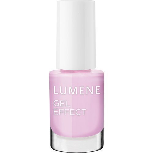 Lumene Gel Effect Nail Polish 15 Petals / Terälehtiä