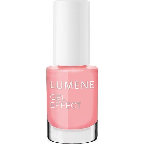 Lumene Gel Effect Nail Polish 16 Blooming Meadow / Kukkaketo