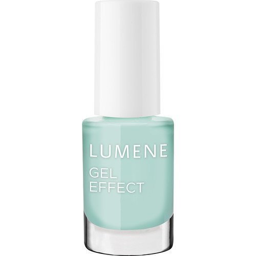 Lumene Gel Effect Nail Polish 6 Waves / Laineilla