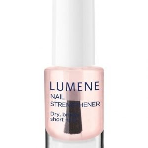 Lumene Gloss & Care Nail Strengthener Kynnenvahvistaja