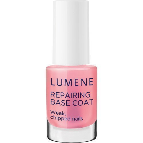 Lumene Gloss & Care Repairing Base Coat