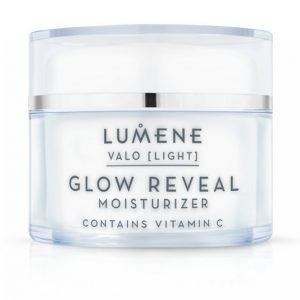 Lumene Glow Reveal Vitamin C Moisturizer 50ml Päivävoide