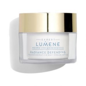 Lumene Hehku Spf 20 Syväkorjaava Päivävoide 50 ml