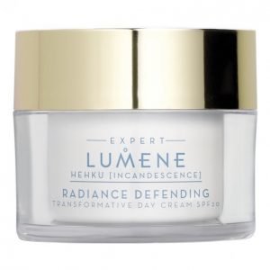 Lumene Hehku Syväkorjaava Päivävoide Spf 20 50 Ml