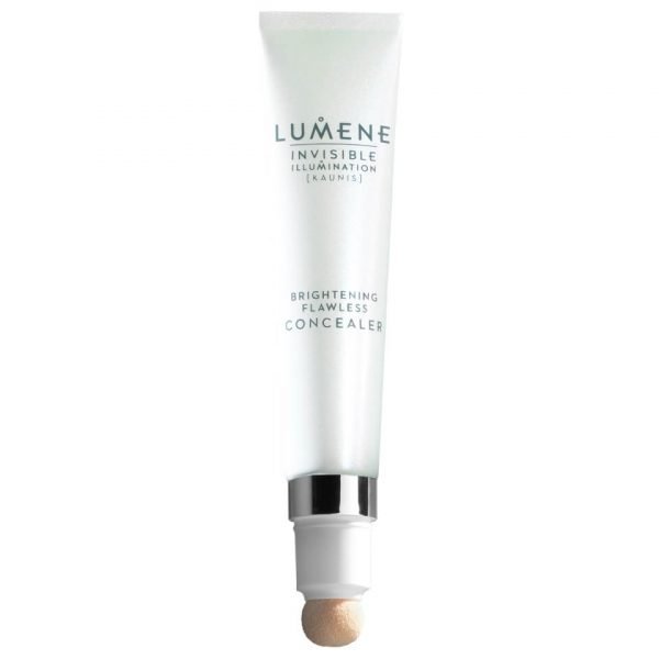 Lumene Invisible Illumination [Kaunis] Brightening Flawless Concealer Dark