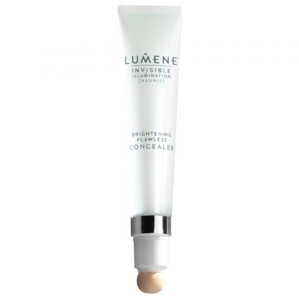 Lumene Invisible Illumination [Kaunis] Brightening Flawless Concealer Medium