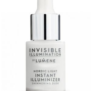 Lumene Invisible Illumination Nordic Light Instant Illuminizer 15 Ml