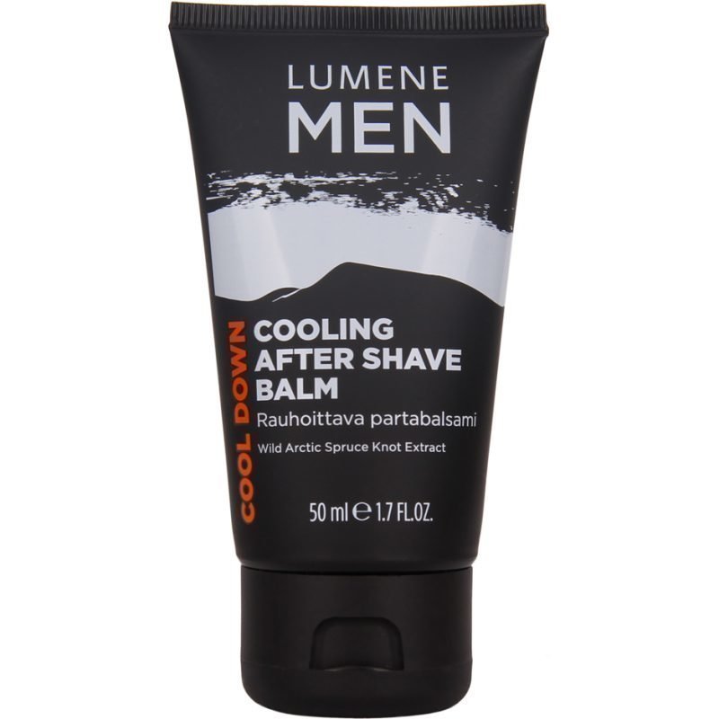 Lumene Lumene Men Cooling After Shave Balm 50ml